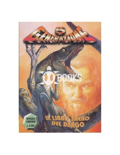 5 Generazione - speciale - numero 12