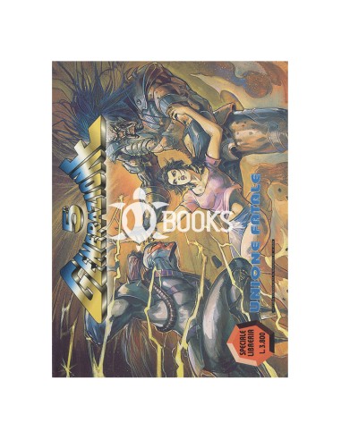 5 Generazione - speciale - numero 13