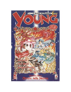 Young - numero 9