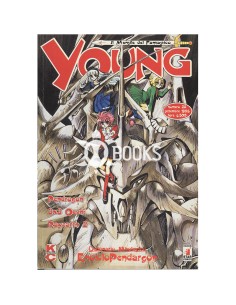 Young - numero 28