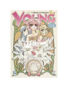 Young - numero 33