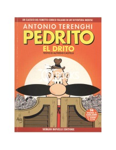 Pedrito el Drito - numero 4