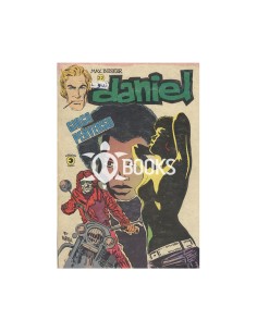 Daniel serie classica  - numero 22