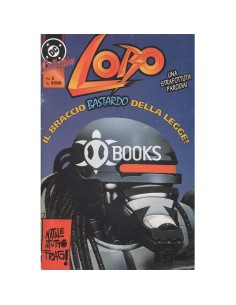 Lobo - collection - numero 3