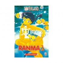 Ranma ½ - numero 2