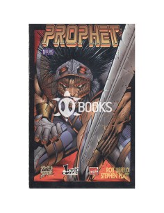 Prophet - numero 1