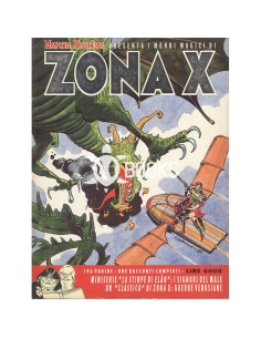 Zona X - numero 14 - I signori del male - Guerre venusiane