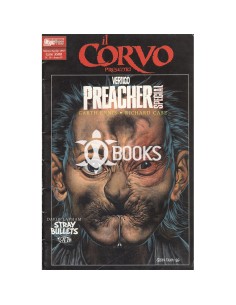 Preacher - numero 19