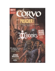 Preacher - numero 34