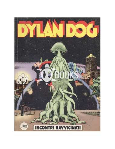 Dylan Dog n° 112