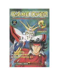 Game Over 13