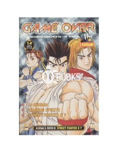 Game Over 14