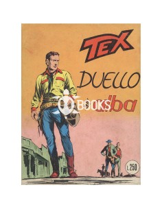 Collana Tex Gigante 59