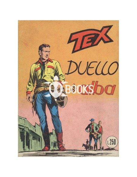 Collana Tex Gigante 59