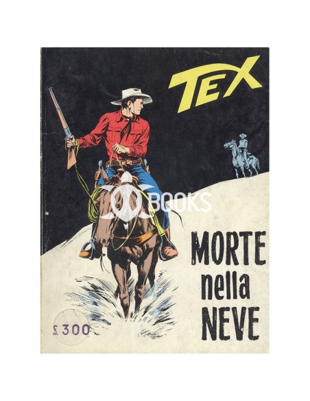 Collana Tex Gigante 61