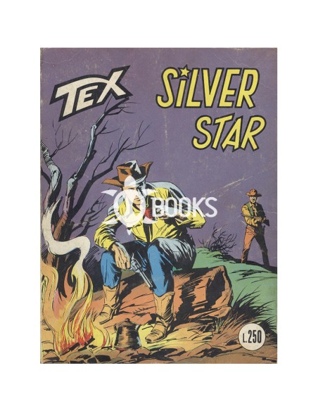 Collana Tex Gigante 129