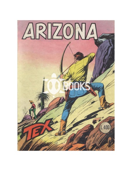 Collana Tex Gigante 140