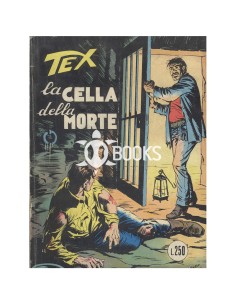 Collana Tex Gigante 143