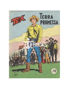 Collana Tex Gigante 146