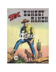 Collana Tex Gigante 150