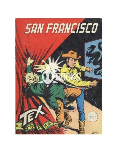 Collana Tex Gigante 155