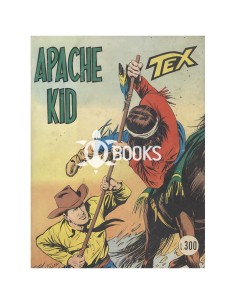 Collana Tex Gigante 165