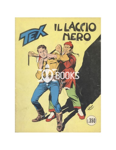 Collana Tex Gigante 172