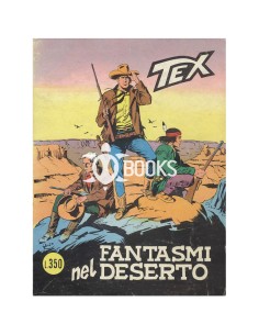 Collana Tex Gigante 177