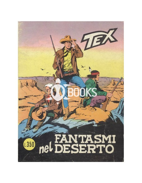 Collana Tex Gigante 177