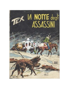 Collana Tex Gigante 167