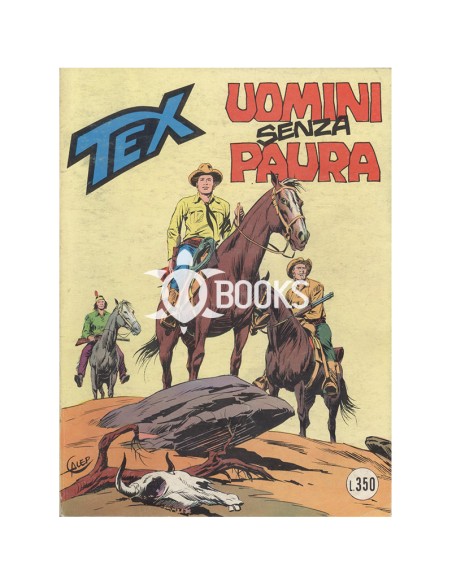 Collana Tex Gigante 194