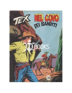 Collana Tex Gigante 198