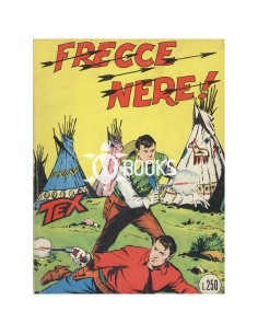 Collana TEX Gigante 26