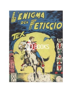 Collana Tex Gigante 24