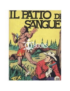 Collana Tex Gigante 7