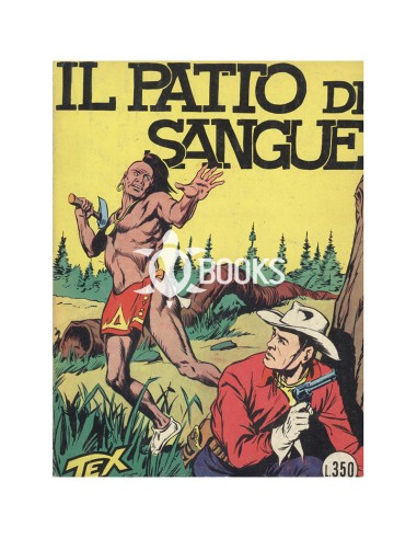 Collana Tex Gigante 7