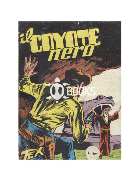 Collana Tex Gigante 29