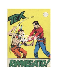 Collana Tex Gigante 41