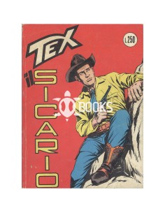 Collana Tex Gigante 46