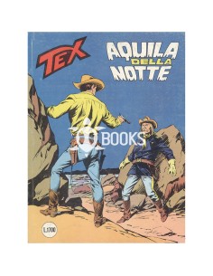 Tex Tre Stelle 304