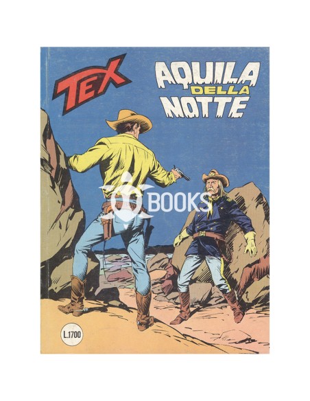 Tex Tre Stelle 304