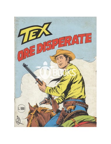 Tex Tre Stelle 241