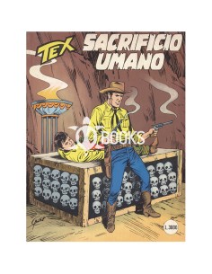 Tex Tre Stelle 392