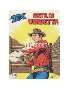 Tex Tre Stelle 259