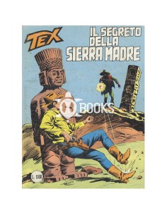 Tex Tre Stelle 269