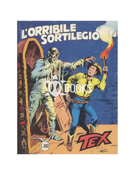 Tex Tre Stelle 229