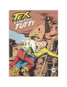 Tex Tre Stelle 237