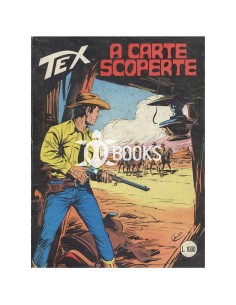 Tex Tre Stelle 239