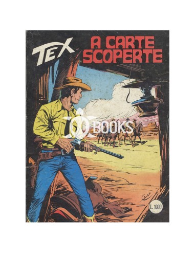 Tex Tre Stelle 239