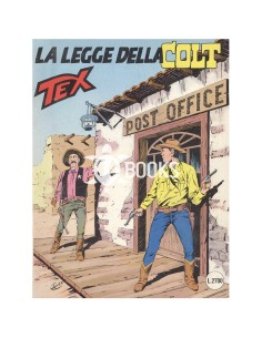 Tex Tre Stelle 380